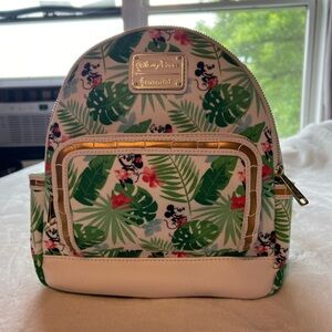 Disney x Loungefly Mini Backpack